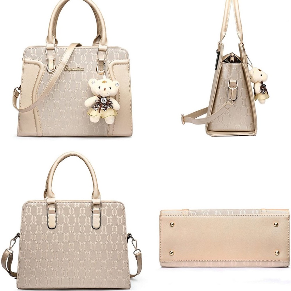 Soperwillton Women's Fashion Handbags